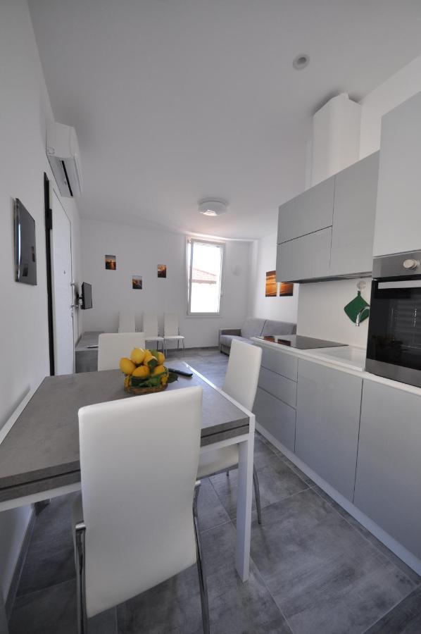 Agriturismo Ca Du Bega 2 Arma di Taggia Bagian luar foto